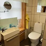 Sarapuu Puhkemaja Holiday home