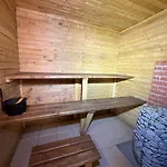 Sarapuu Puhkemaja