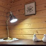 Sarapuu Puhkemaja Hullo