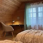 Holiday home Sarapuu Puhkemaja *