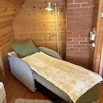 Sarapuu Puhkemaja Hullo