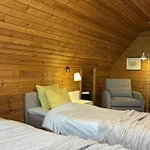 Casa vacanze Sarapuu Puhkemaja *