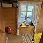 Sarapuu Puhkemaja Casa vacanze Hullo