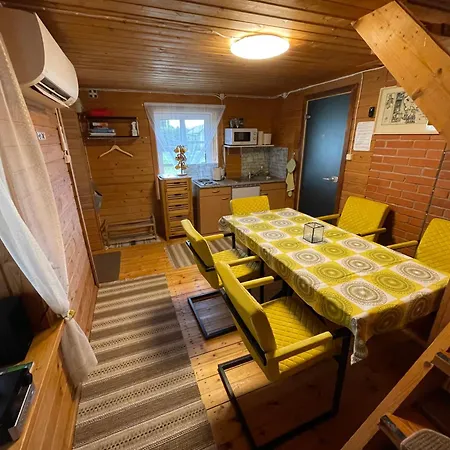 Casa vacanze Sarapuu Puhkemaja Hullo