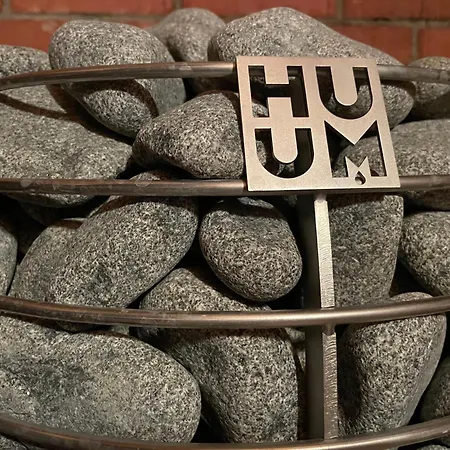 Sarapuu Puhkemaja Hullo