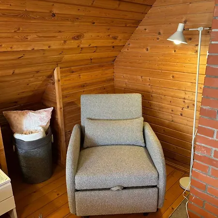 Sarapuu Puhkemaja Casa vacanze *