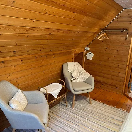 Casa vacanze Sarapuu Puhkemaja *