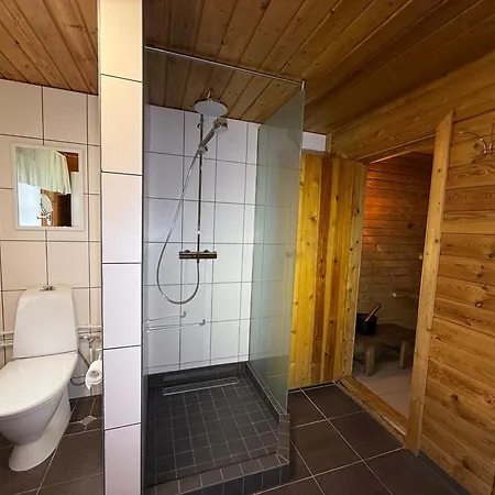Sarapuu Puhkemaja