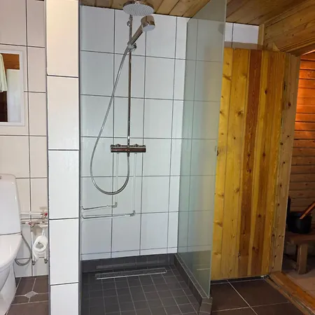 Sarapuu Puhkemaja Hullo