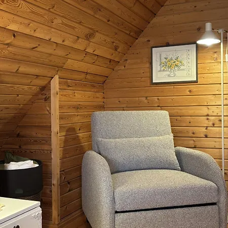 Holiday home Sarapuu Puhkemaja *