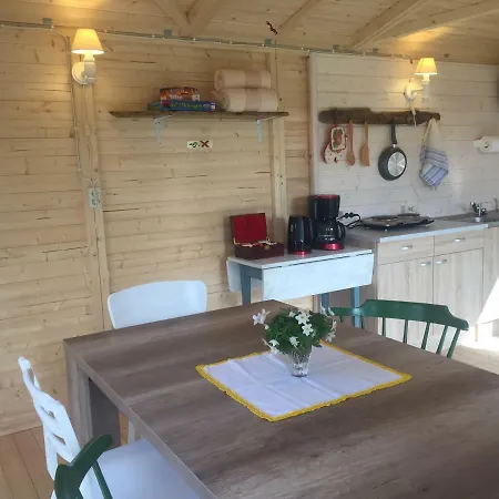 Sarapuu Puhkemaja Hullo