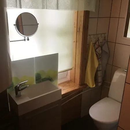Sarapuu Puhkemaja