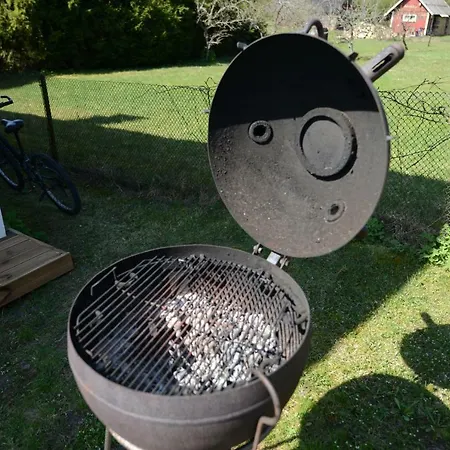 Sarapuu Puhkemaja *