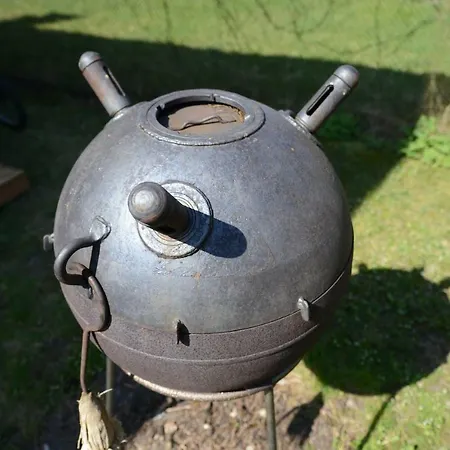 Sarapuu Puhkemaja