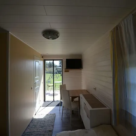 Tatil Evi Sarapuu Puhkemaja *