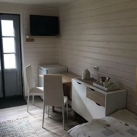 Holiday home Sarapuu Puhkemaja