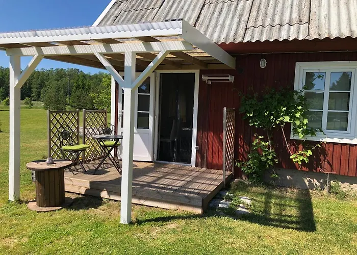 Casa vacanze Sarapuu Puhkemaja *