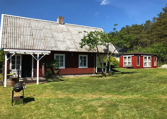 Sarapuu Puhkemaja Hullo