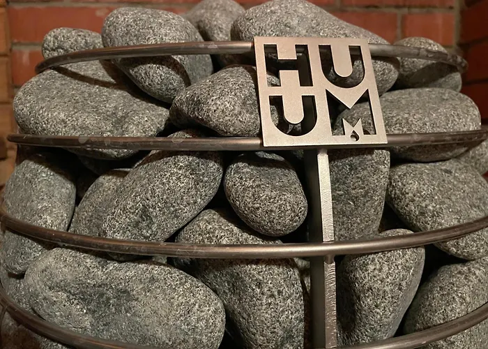 Sarapuu Puhkemaja Hullo