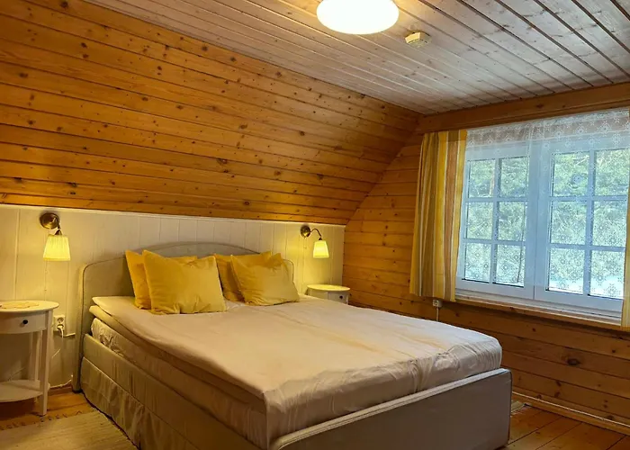 Casa vacanze Sarapuu Puhkemaja Hullo