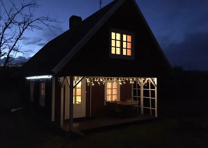 Sarapuu Puhkemaja * Hullo