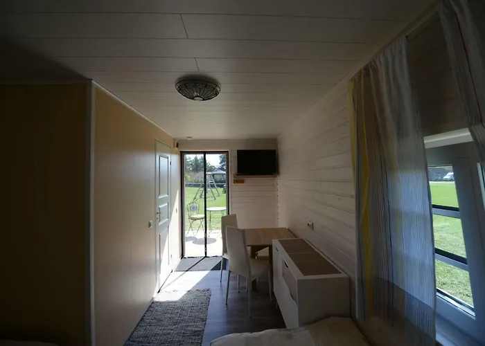 Casa vacanze Sarapuu Puhkemaja *