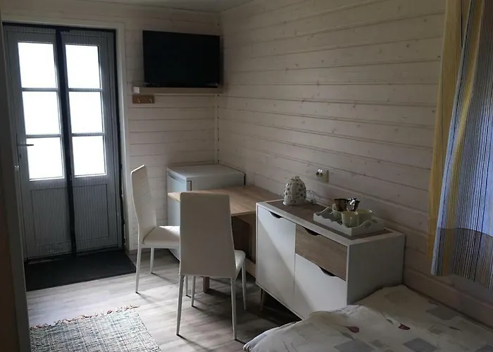 Casa vacanze Sarapuu Puhkemaja